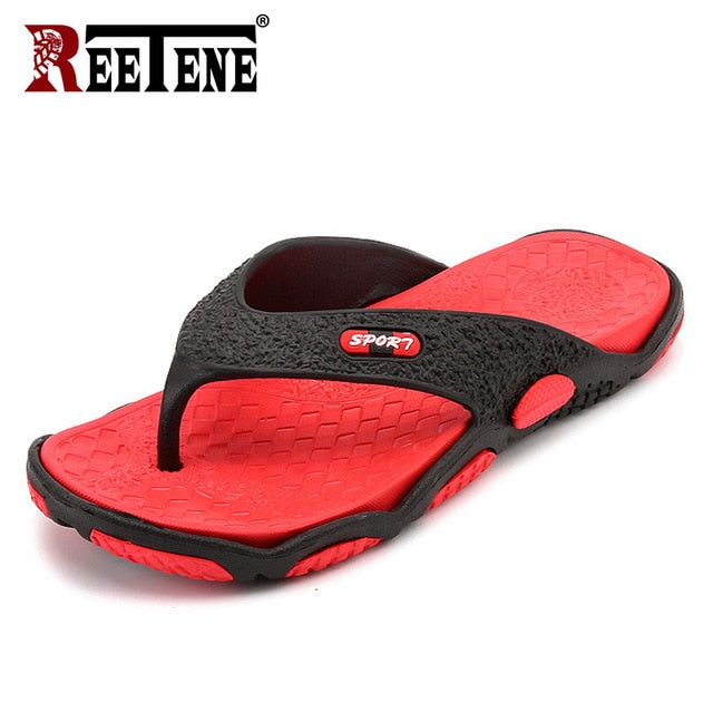 Men's High Quality Summer Flip Flops Sandals