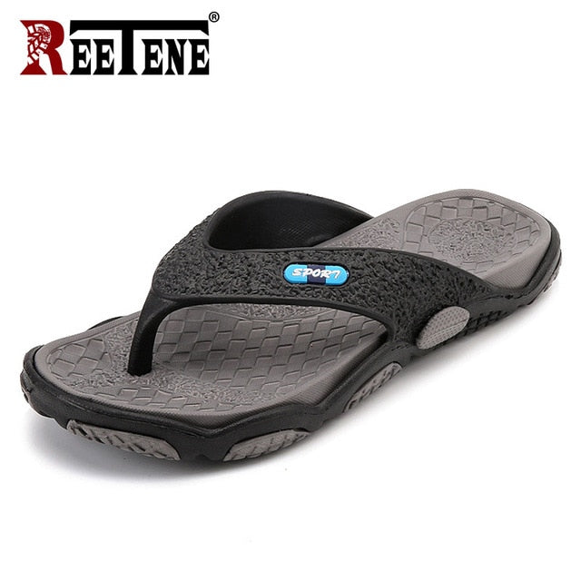 Men's High Quality Summer Flip Flops Sandals