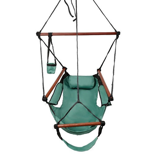 Air Deluxe Sky Swinging Hammock Chair