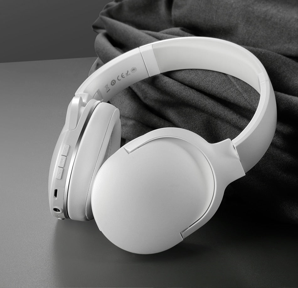 Baseus Handsfree Wireless Bluetooth 5.0 Headphones