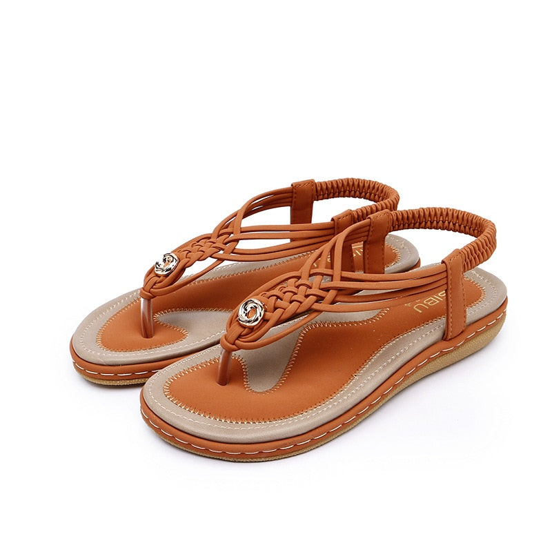 Women's Casual Comfortable Beach Sandals