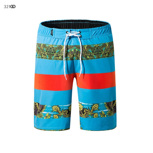 Men's Surfer Swimwear Board Shorts