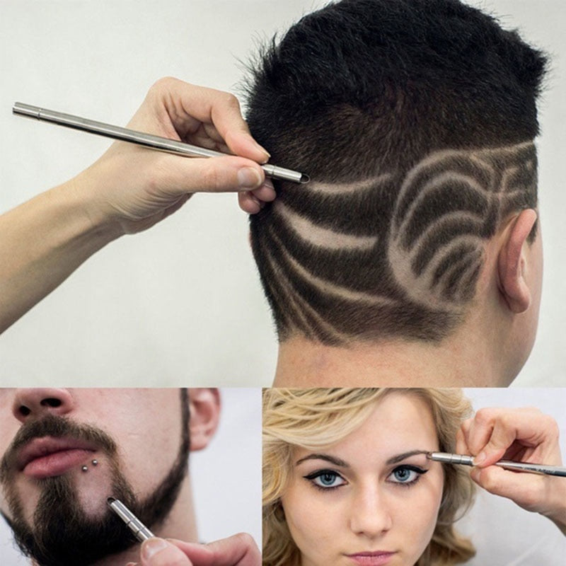 $10.99 (reg $33) Hair Carving.