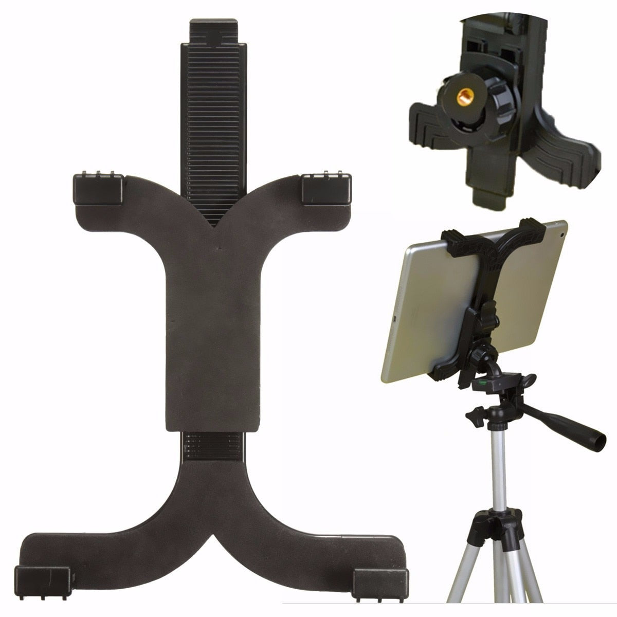 ABS Selfie Tripod Stand for 7
