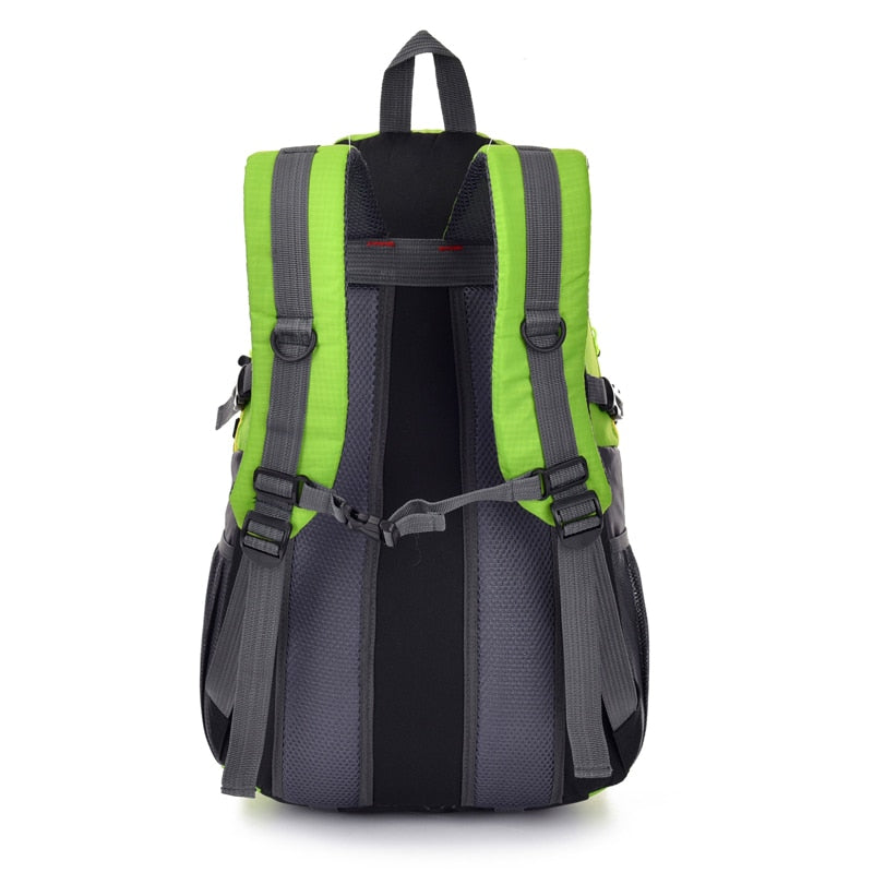 Men's Backpack Multifunctional Waterproof Laptop Bag