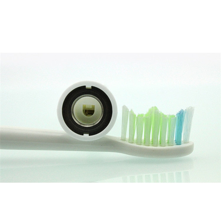 20 Pack: Philips Sonicare Replacement Toothbrush Heads