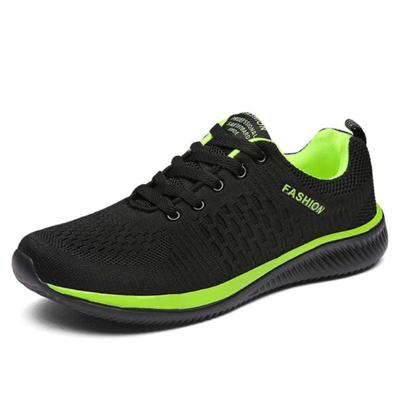 Men's Lightweight Anti-slip Running Shoes