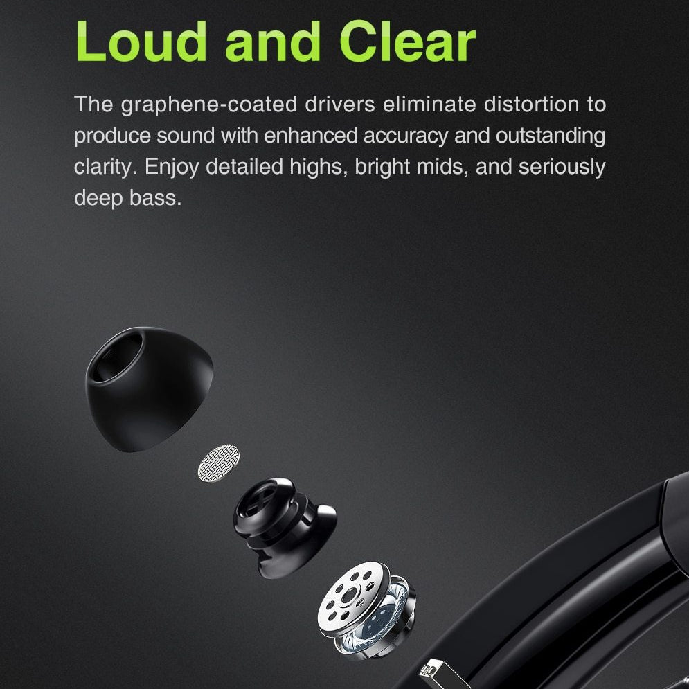 Handsfree HD Wireless Bluetooth Professional Headset