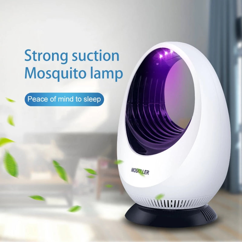 USB Photocatalyst Mosquito LED Pest Control Lamp