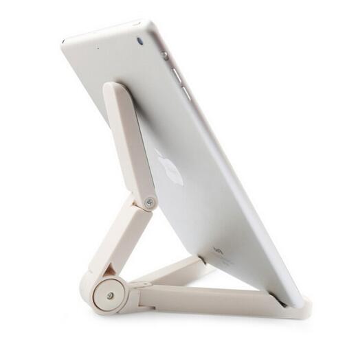 Portable Adjustable Smart Device Stand