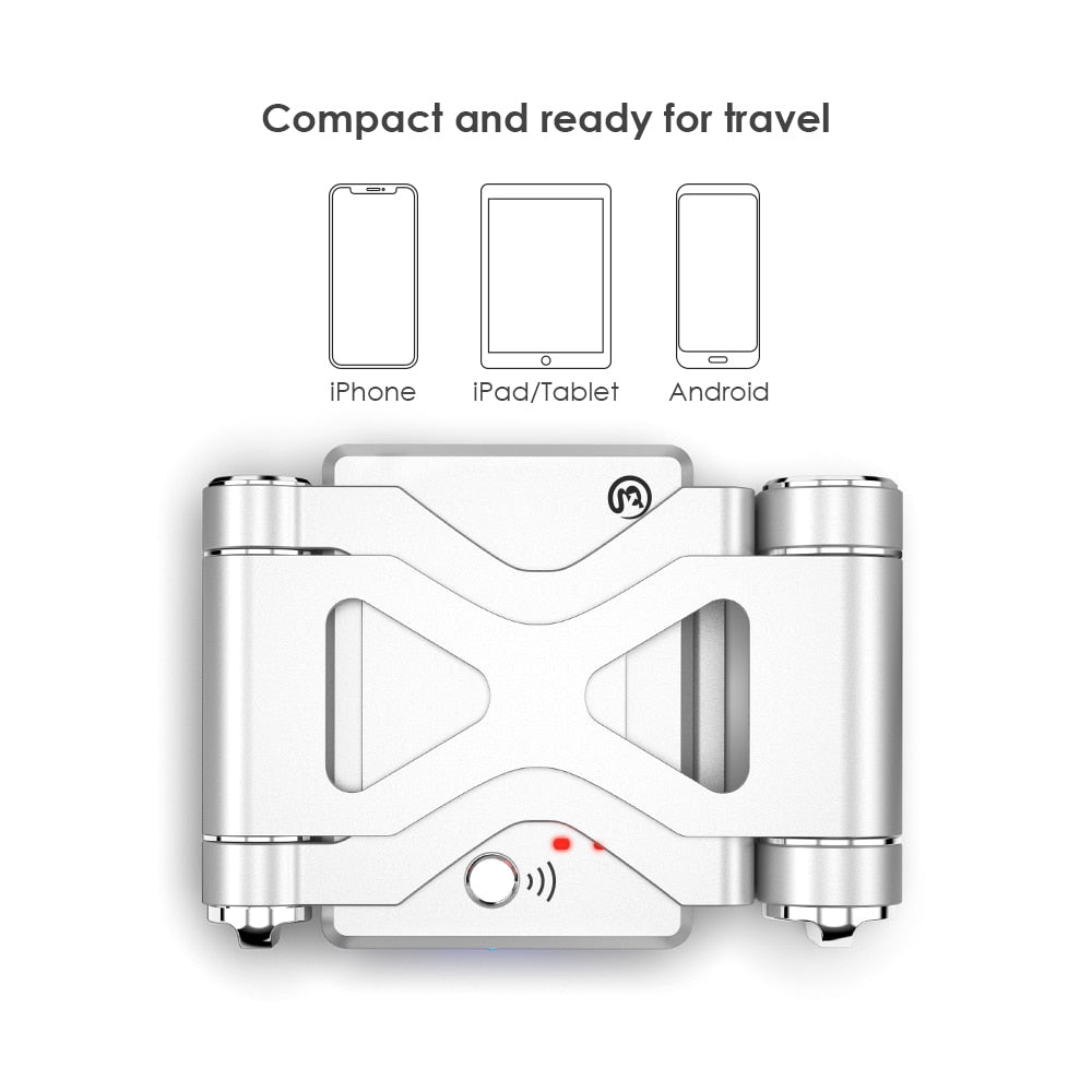 Docking Stand Converter Station for FPS Games Mobile Phone to PC