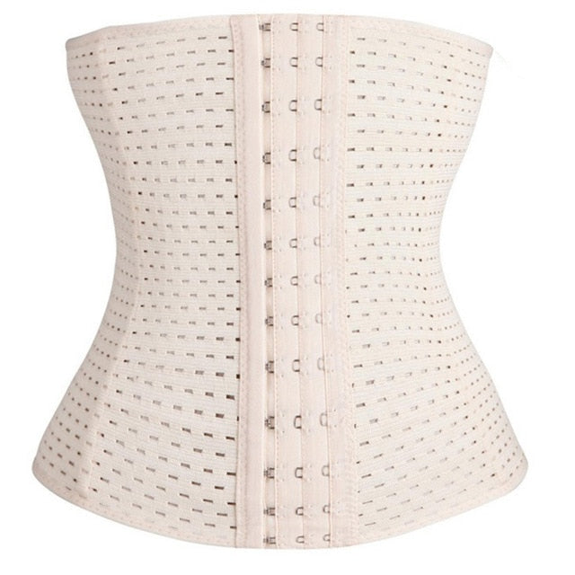 Slimming Body Shape Waist Trainer Corset