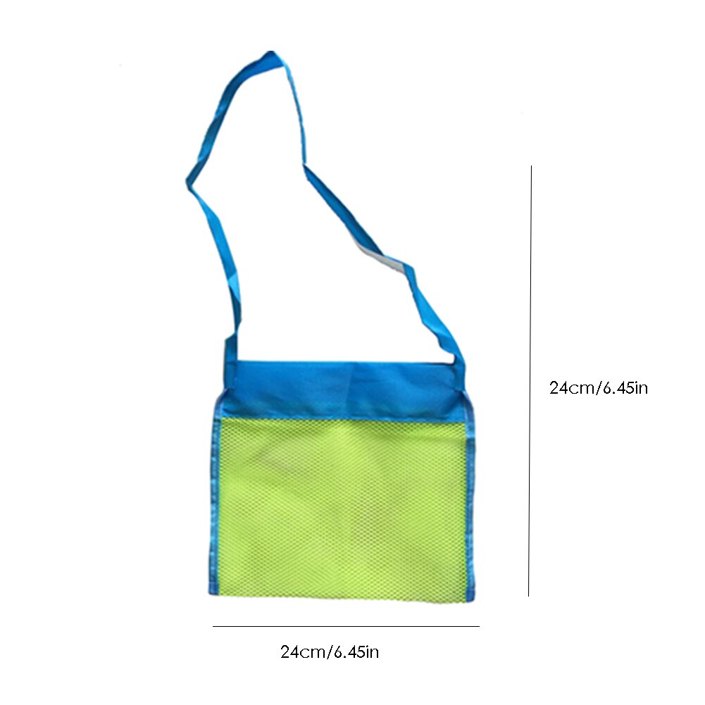 Kid's Summer Beach Play Sand Storage Bag