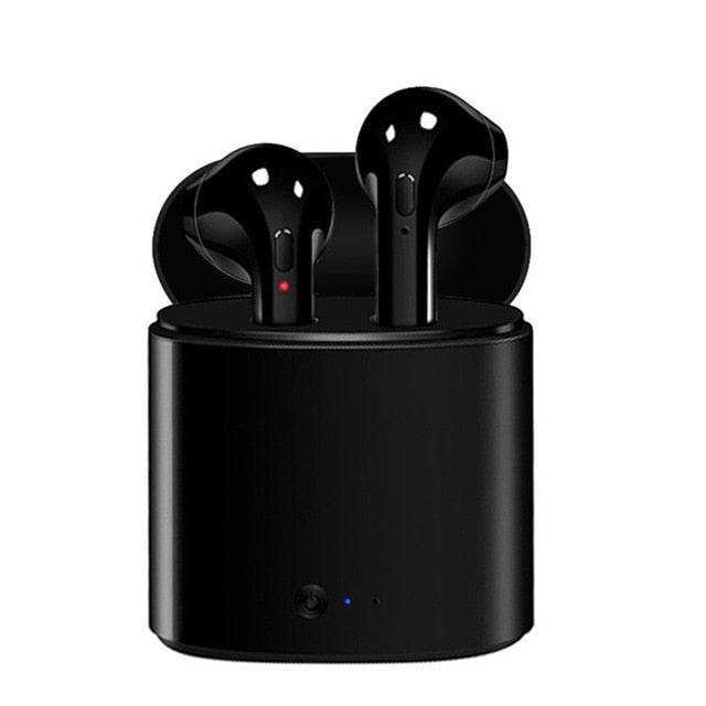 Upgraded Wireless Bluetooth 5.0 AirBuds Headphones