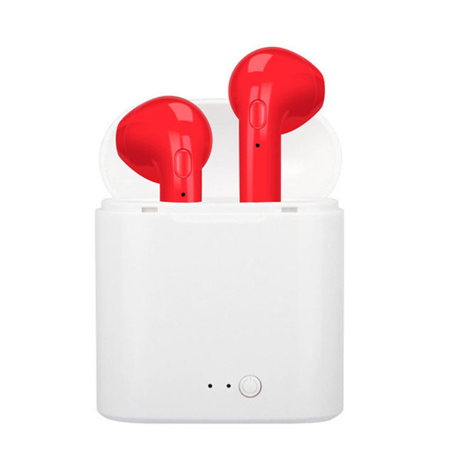 Upgraded Wireless Bluetooth 5.0 AirBuds Headphones