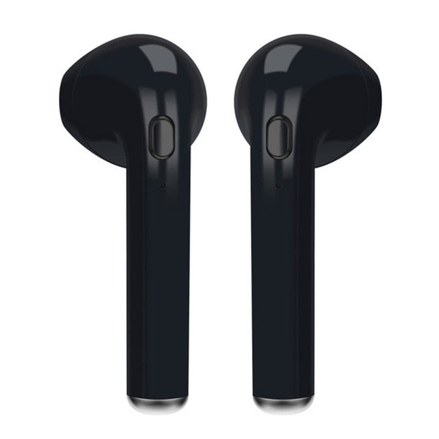 Upgraded Wireless Bluetooth 5.0 AirBuds Headphones