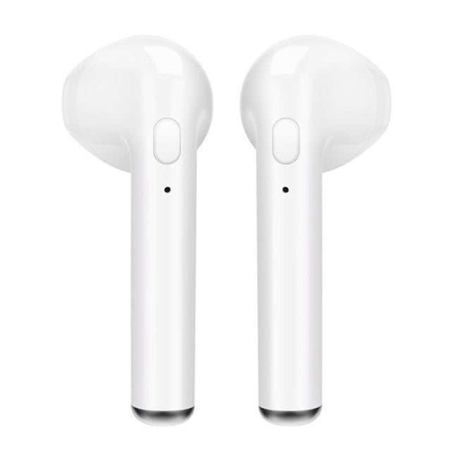 Upgraded Wireless Bluetooth 5.0 AirBuds Headphones