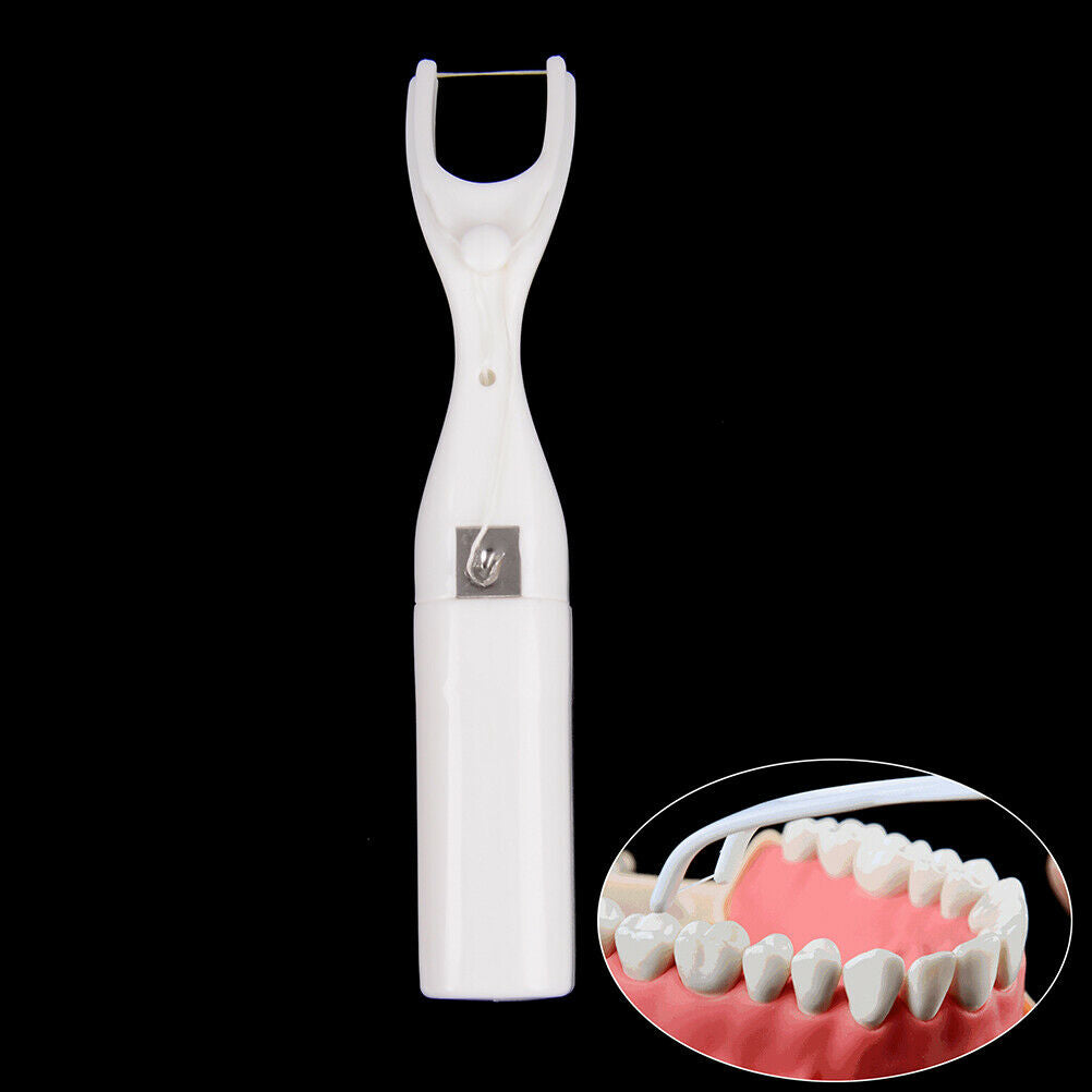Floss Holder Dental Oral Care with Case