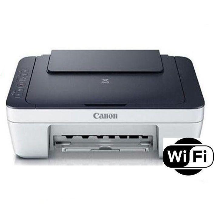New Canon Pixma MG2924 (3120) Wireless All-in-One Printer