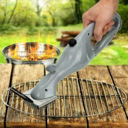 Stainless Steel Steam BBQ Cleaning Brush for Grill