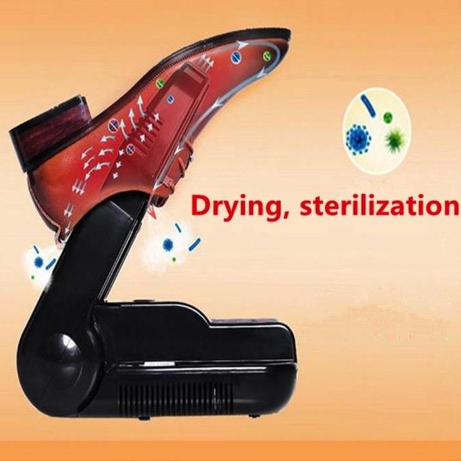 Electric Shoe Drying Sterilization Machine