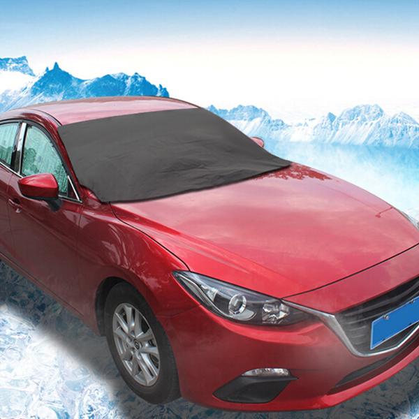 High Quality Windshield Snow Shade Frost Protector