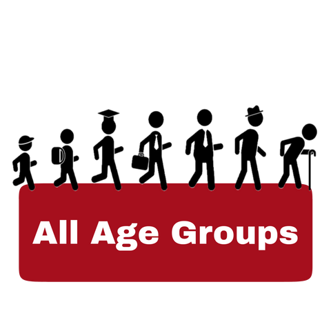 All Age Groups