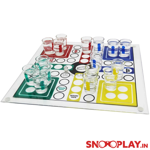 Play Ludo Online: To Relax Your Brain and Improve Logical Thinking!