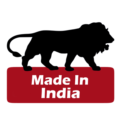 Made In india