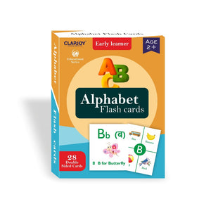 Buy Flash Cards for Kids Online: Educational & Learning Toys – Shumee