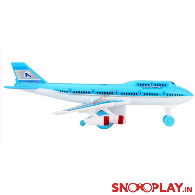 aeroplane toys india