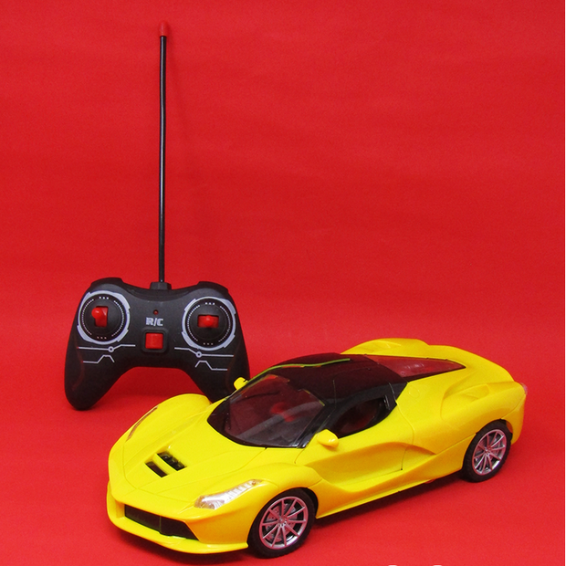 baby toy remote control car