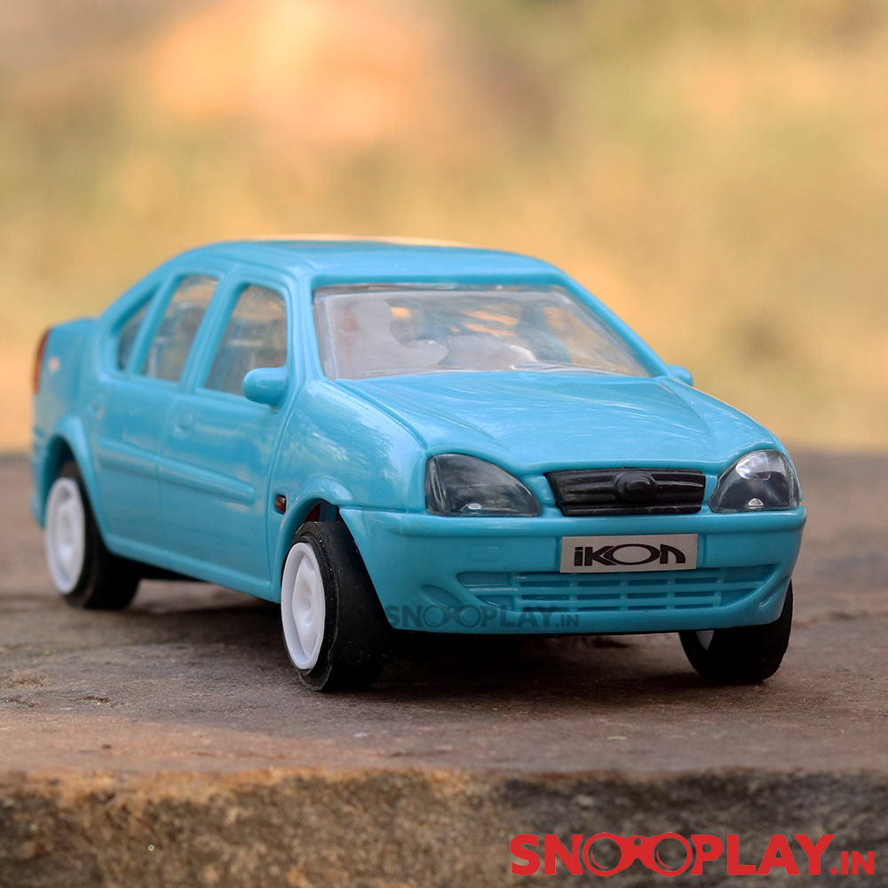 ford ikon toy car