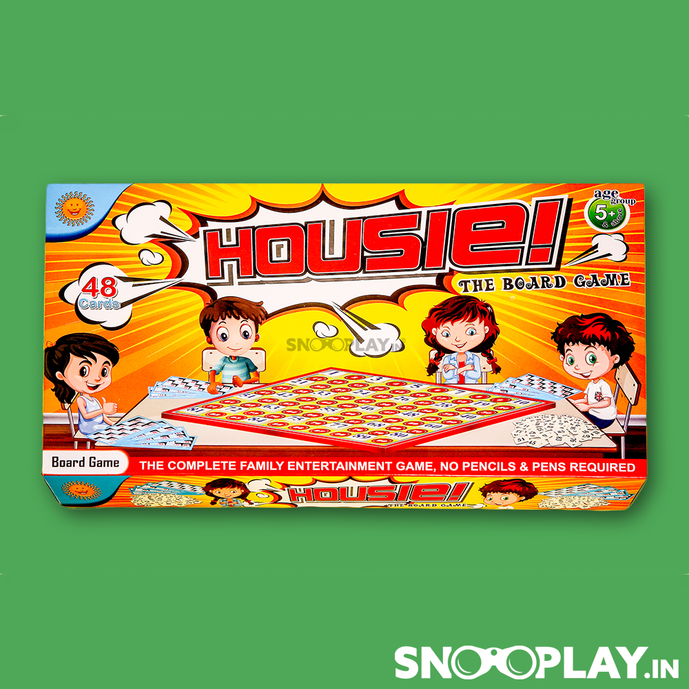 housie game buy online