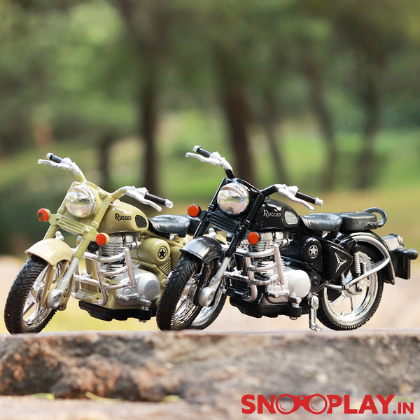 Aggregate more than 217 bike miniature gifts super hot