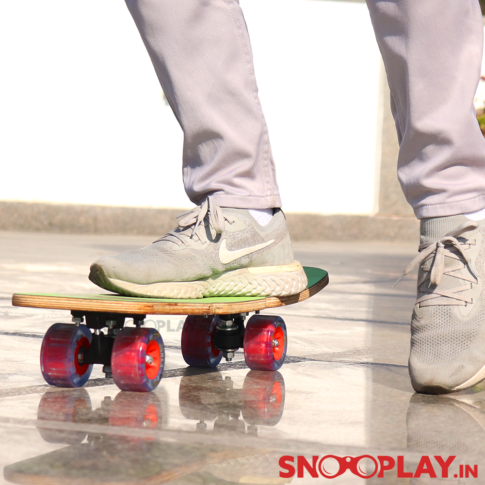 Skateboard For Kids (Outdoor/Indoor Sport & Active Play)