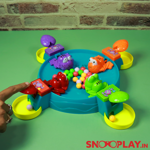 Action Games & Tabletop Games – Tagged Dexterity– Snooplay