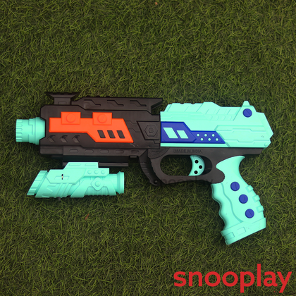 Buy Toy Gun  Floating Ball Shooting Game -Hellokidology.in – Snooplay