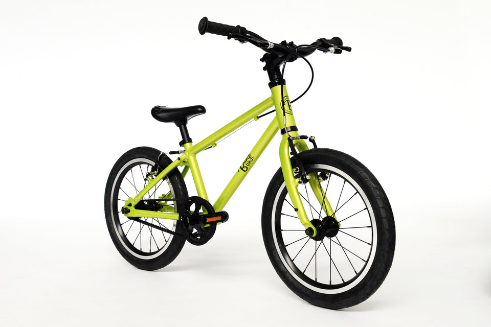 Lightweight Kids Bicycles a Drive System – Bungi Bungi