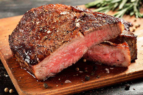 best steak recipes - best healthy seasoning