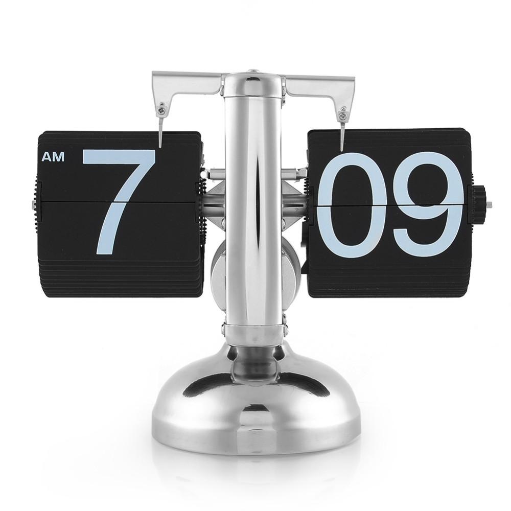 iphone flip clock