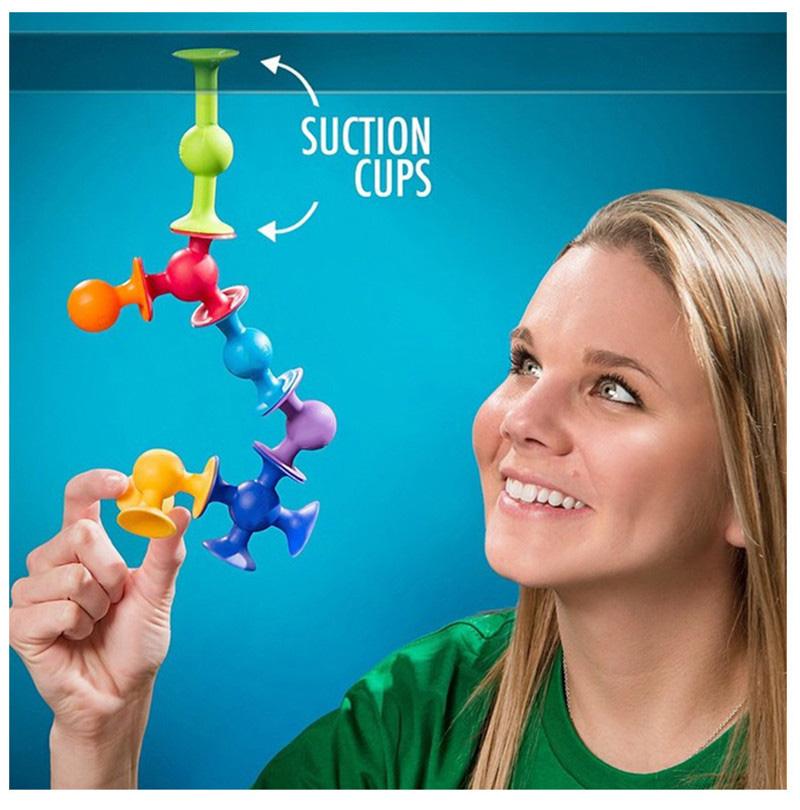 suction cup building toys