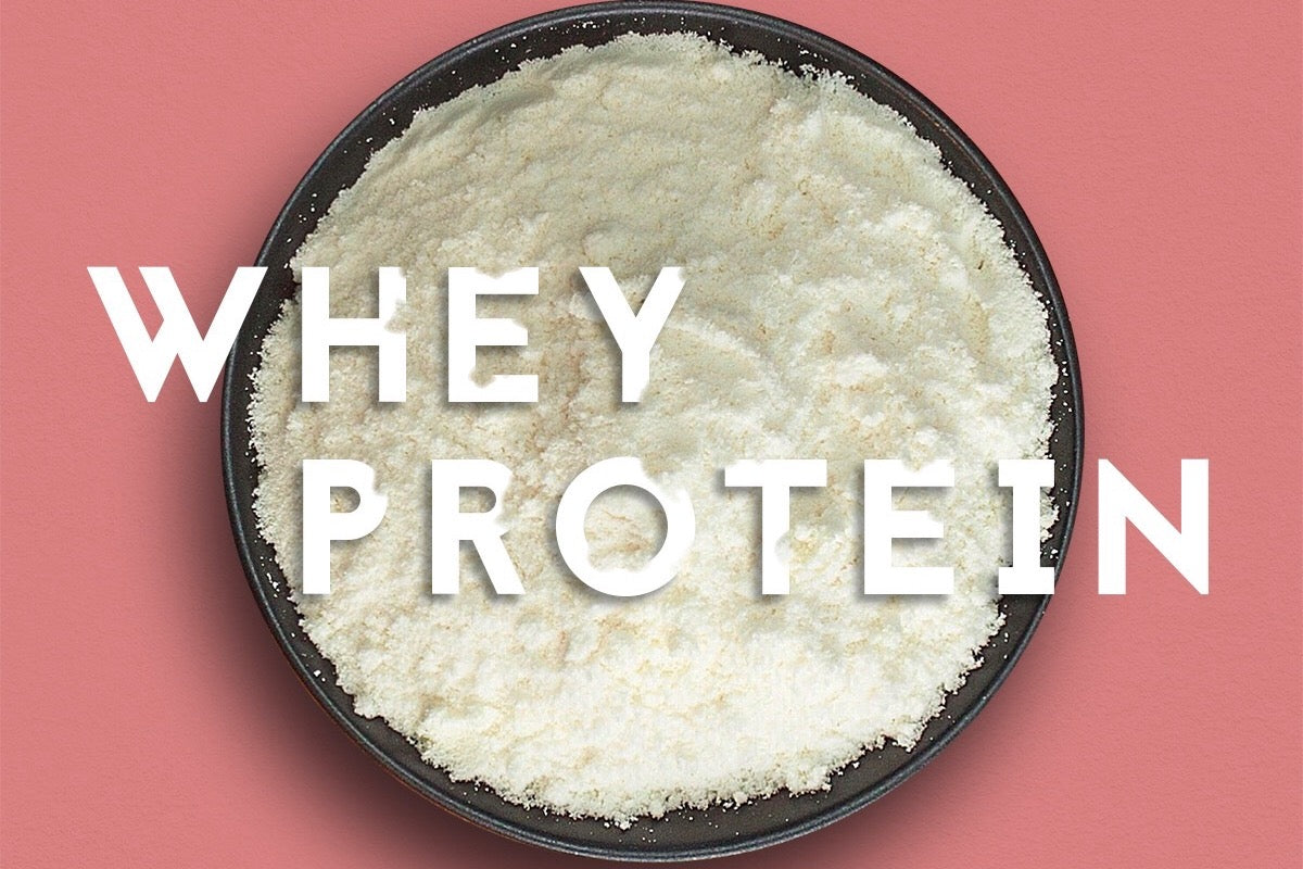 Whey Protein What Is Whey Protein Innermost Ingredients