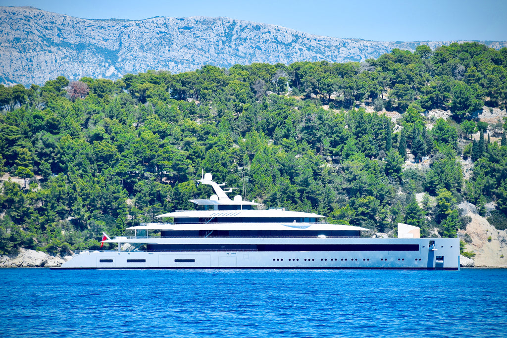 The Infinity Spa The Sunborn Yacht Hotel in gibraltar 