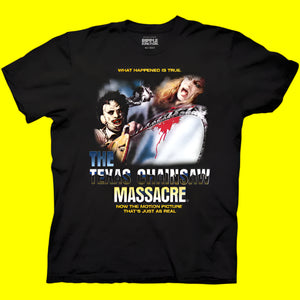 TEXAS CHAINSAW MASSACRE - Mean-Tees.com