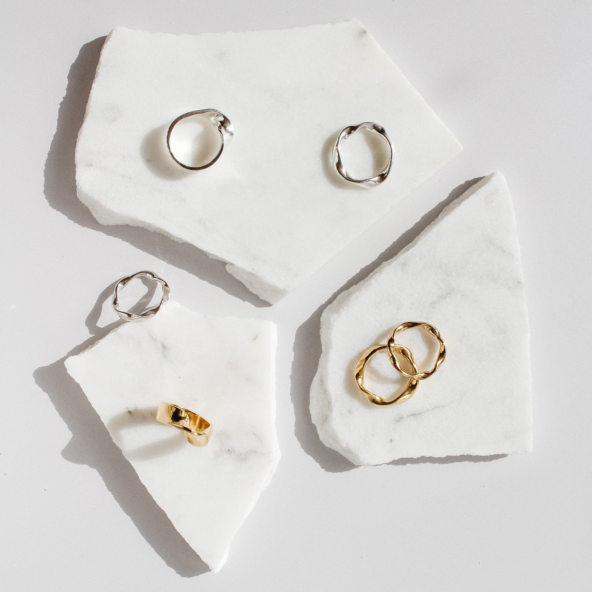 Why Is Sustainable Jewellery More Expensive? – ANUKA Jewellery