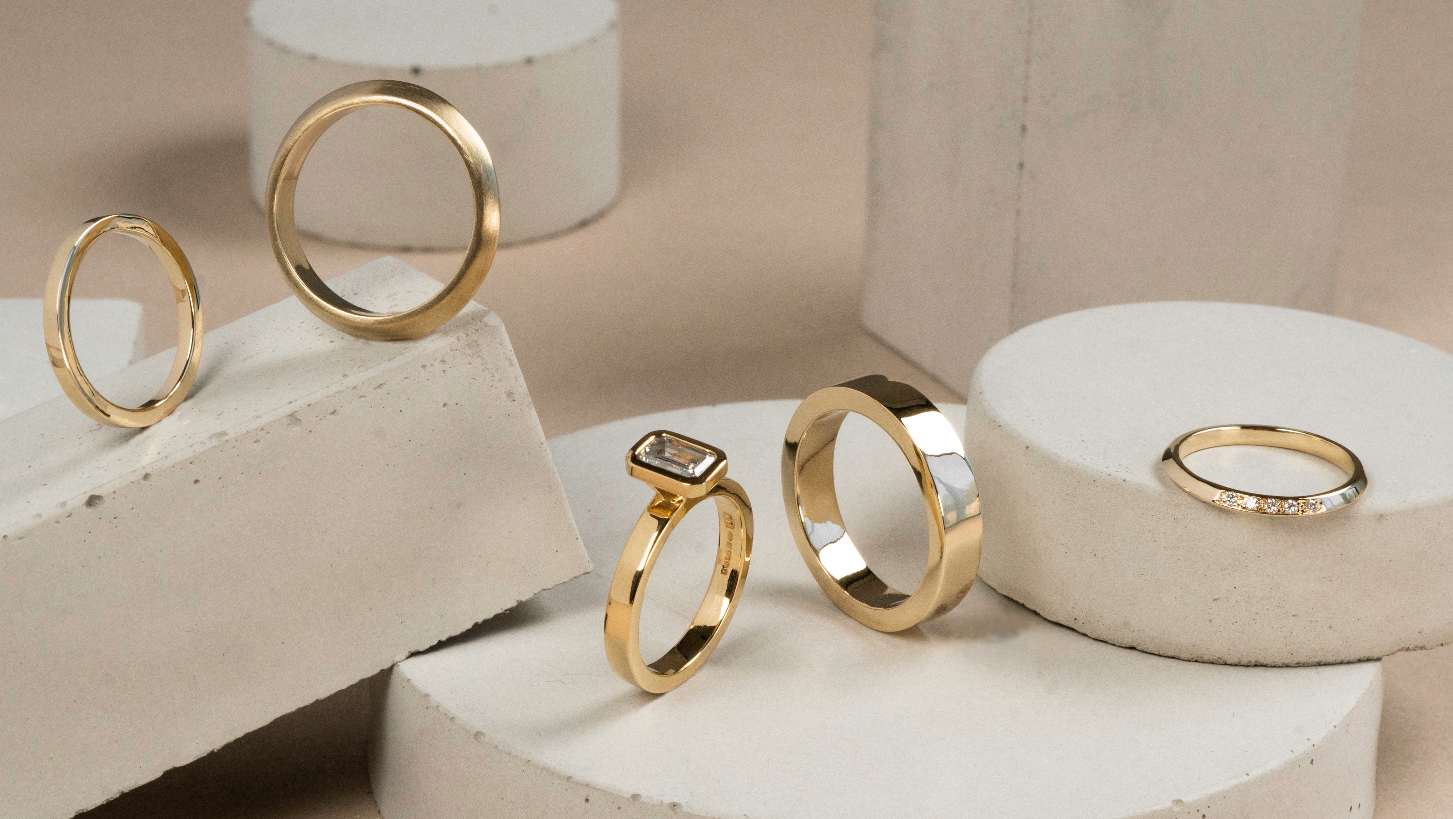 BCORP ETHICAL JEWELLER