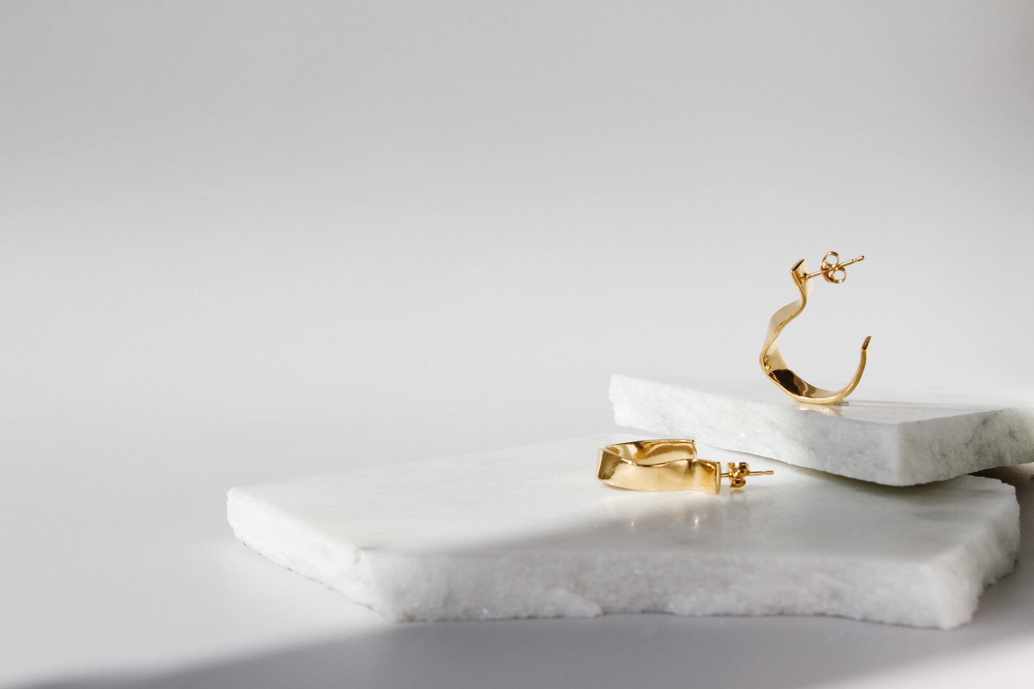 ethical gold plated jewellery