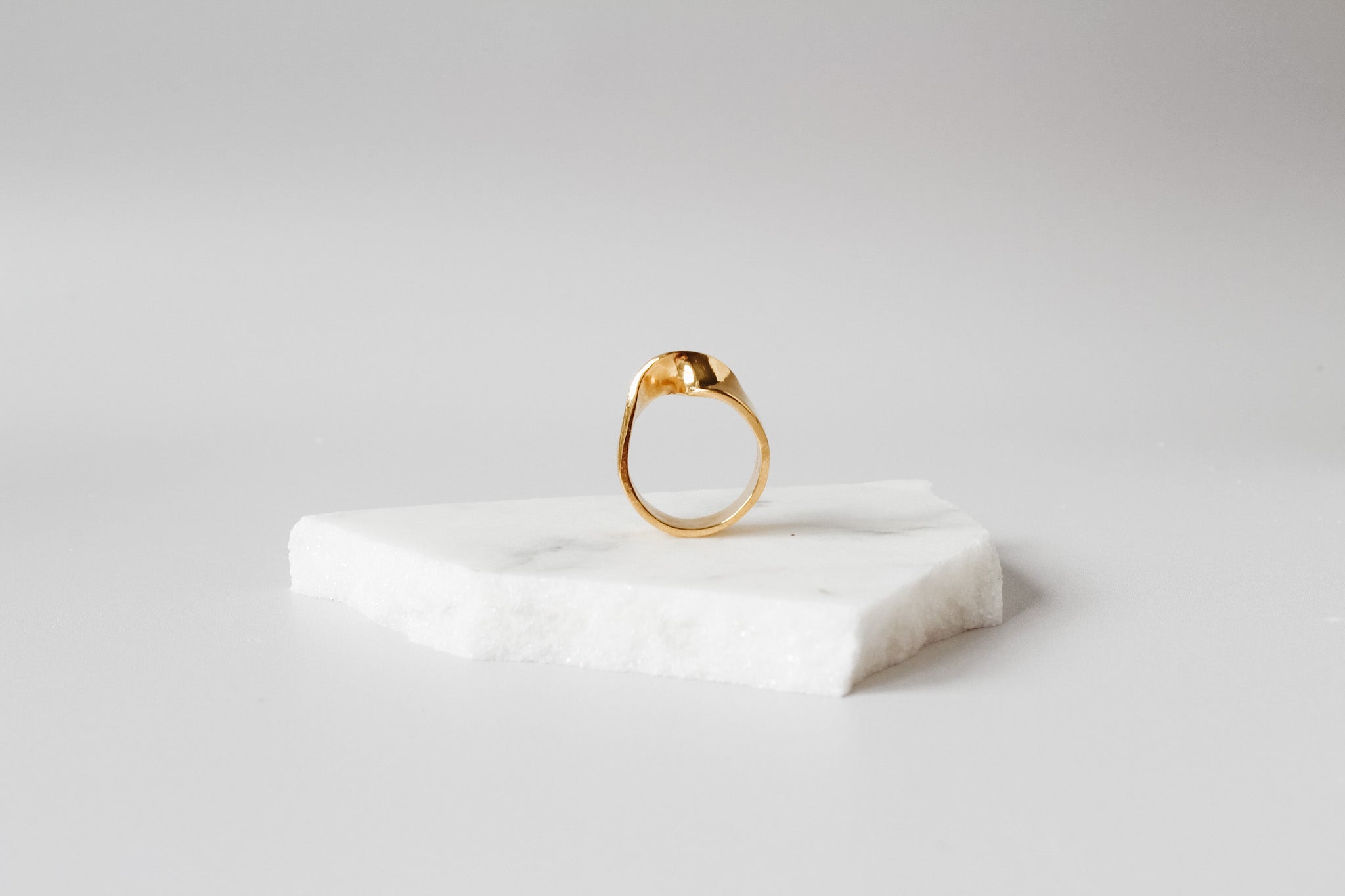 ethical gold plated jewellery