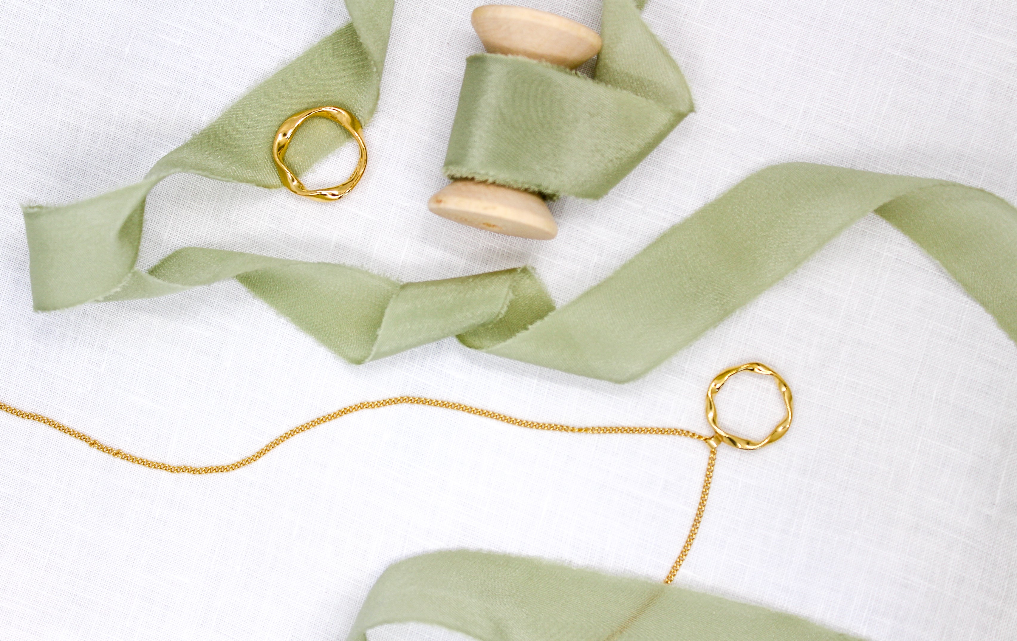 ethical jewellery gifts